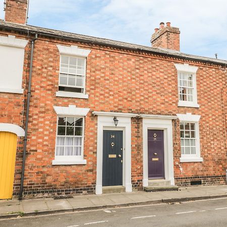 24 College Lane Villa Stratford-upon-Avon Ngoại thất bức ảnh