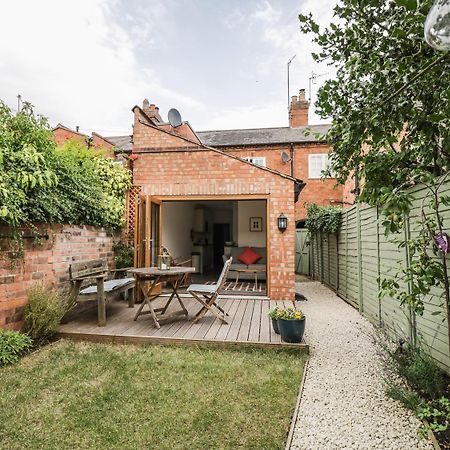 24 College Lane Villa Stratford-upon-Avon Ngoại thất bức ảnh