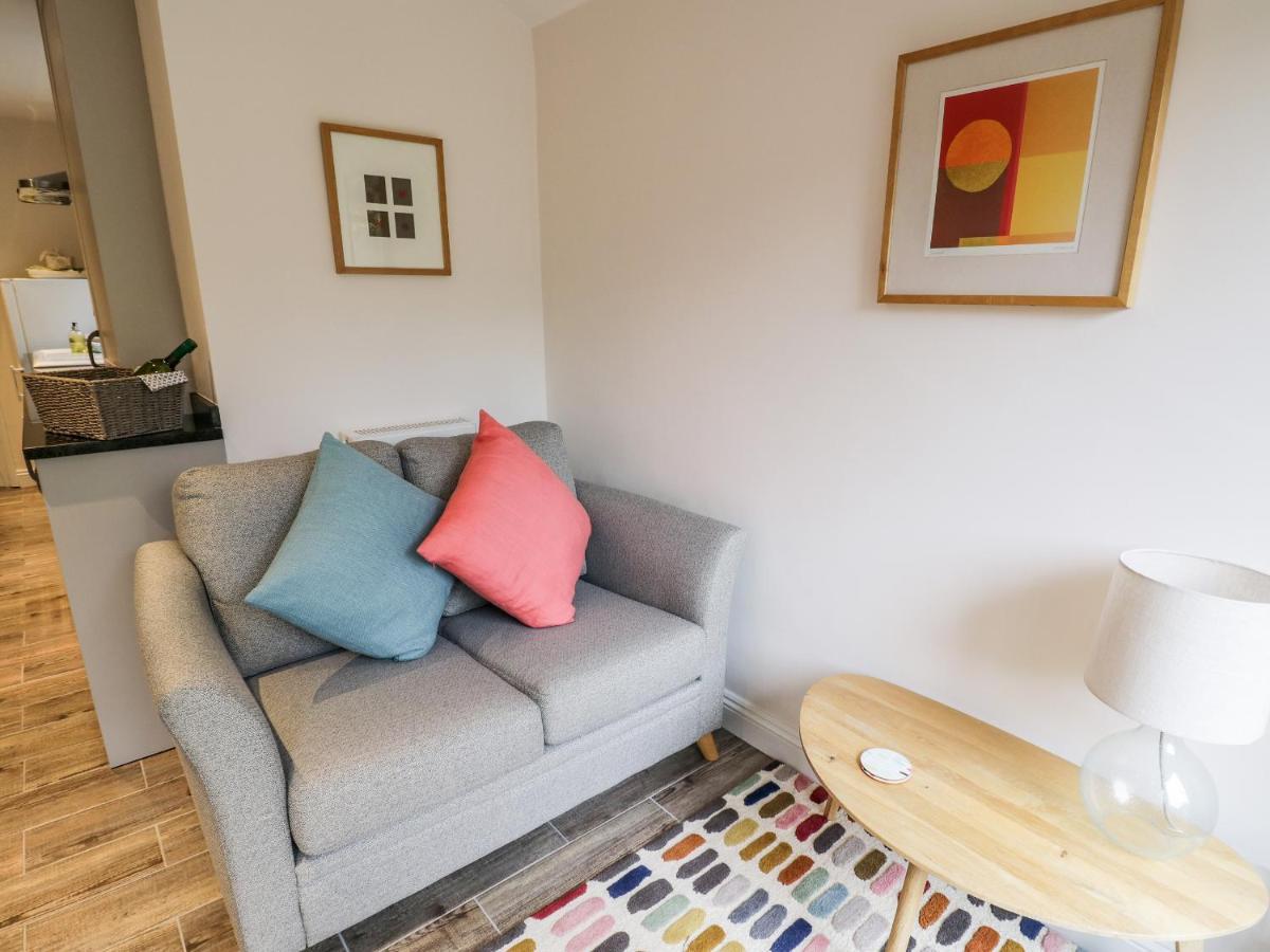 24 College Lane Villa Stratford-upon-Avon Ngoại thất bức ảnh