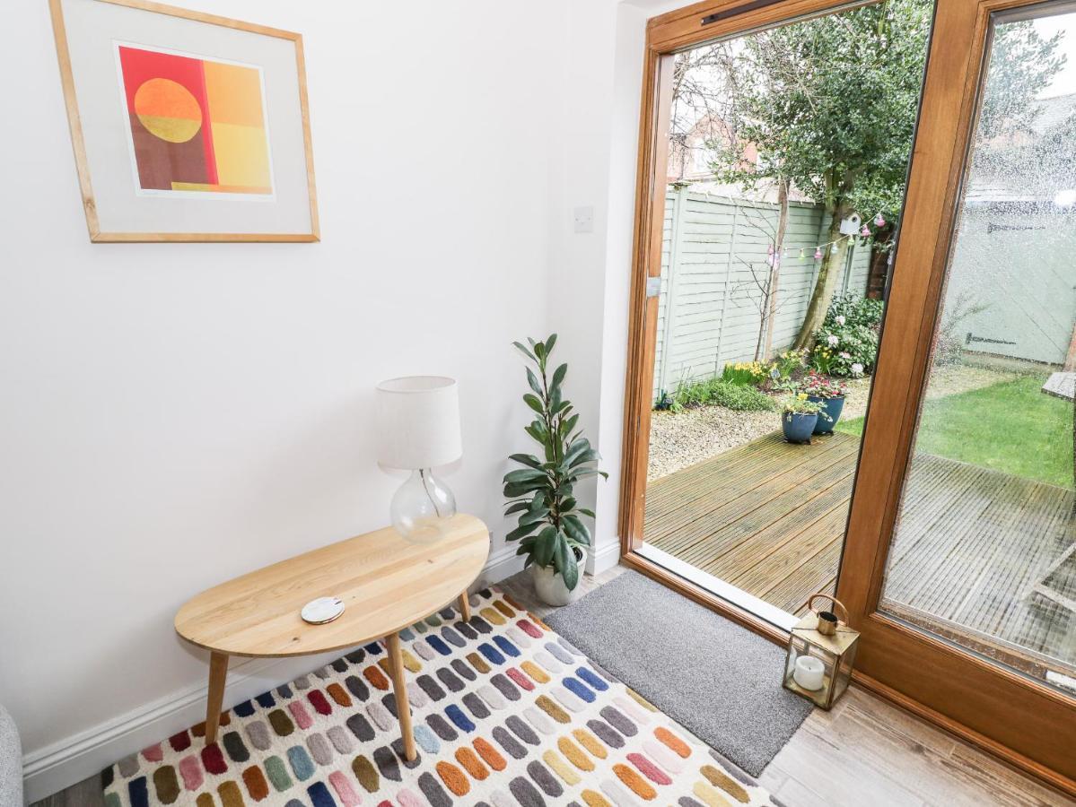 24 College Lane Villa Stratford-upon-Avon Ngoại thất bức ảnh