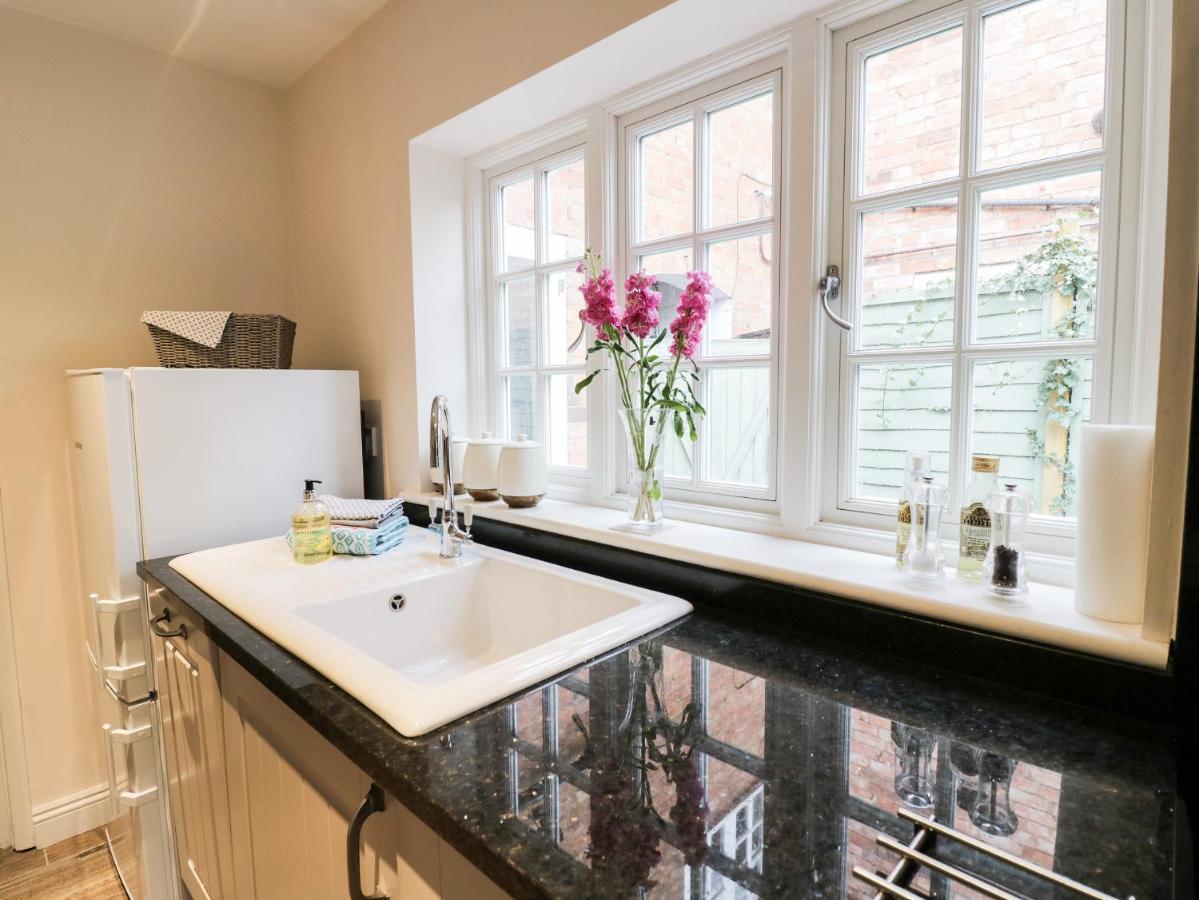 24 College Lane Villa Stratford-upon-Avon Ngoại thất bức ảnh