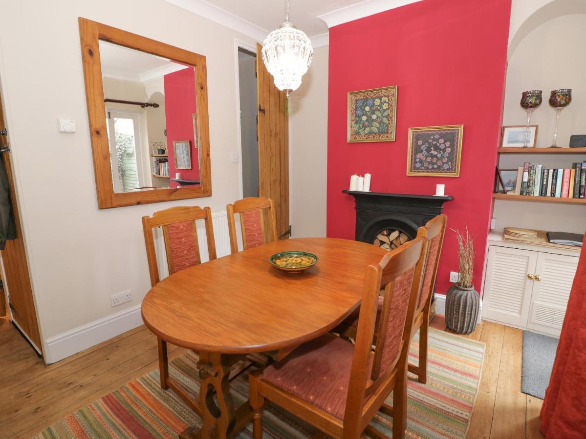24 College Lane Villa Stratford-upon-Avon Ngoại thất bức ảnh