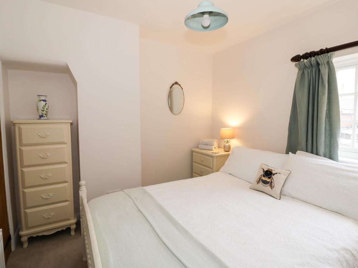 24 College Lane Villa Stratford-upon-Avon Ngoại thất bức ảnh