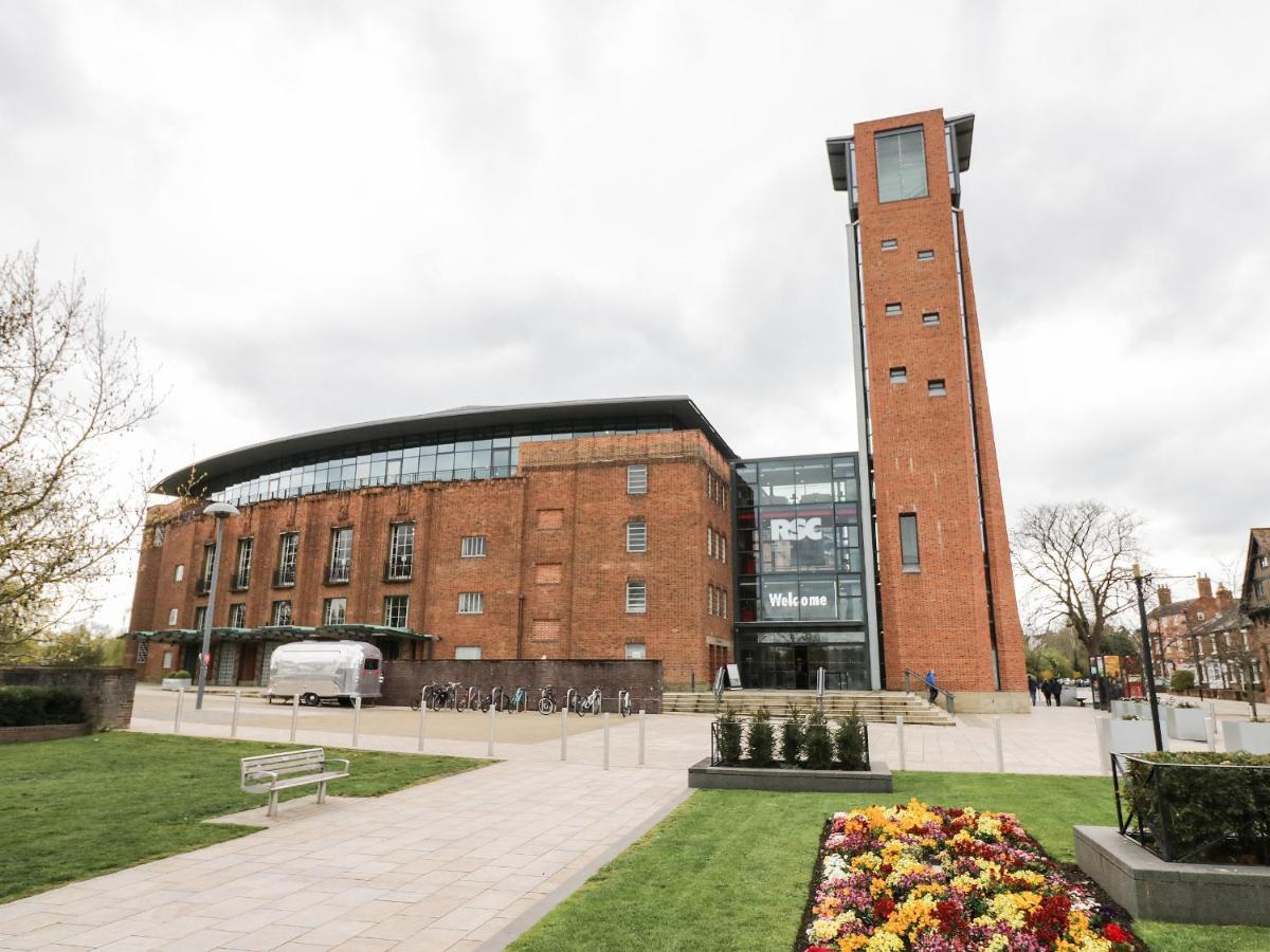 24 College Lane Villa Stratford-upon-Avon Ngoại thất bức ảnh