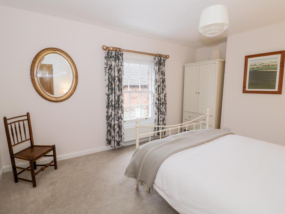 24 College Lane Villa Stratford-upon-Avon Ngoại thất bức ảnh