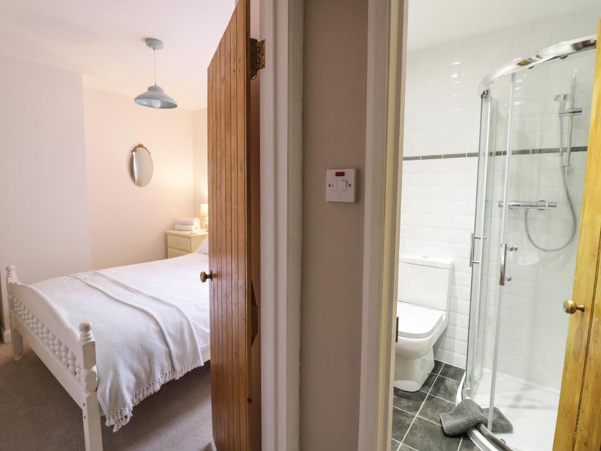 24 College Lane Villa Stratford-upon-Avon Ngoại thất bức ảnh