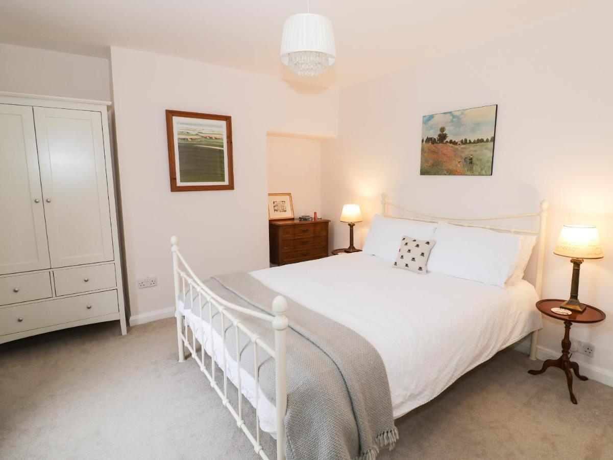 24 College Lane Villa Stratford-upon-Avon Ngoại thất bức ảnh
