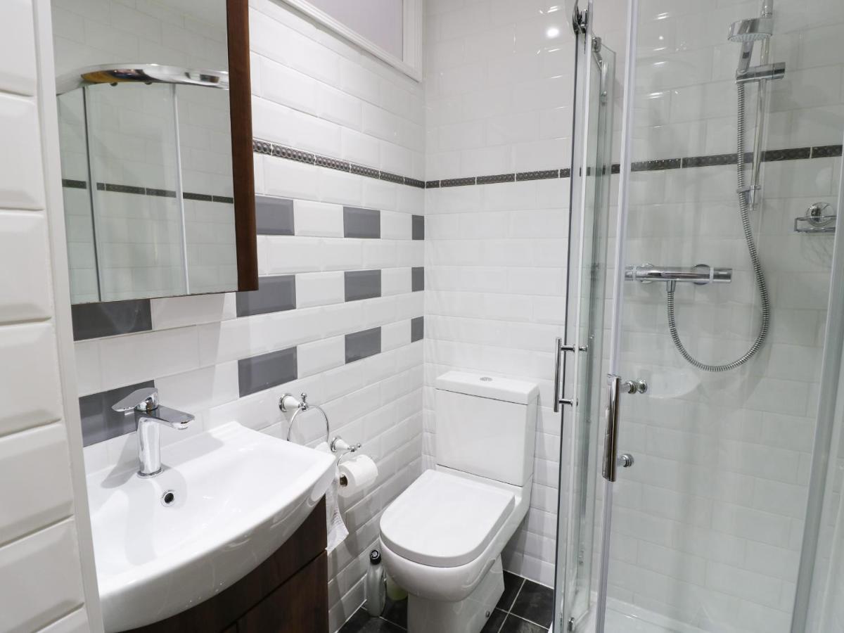 24 College Lane Villa Stratford-upon-Avon Ngoại thất bức ảnh